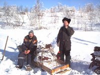 17.03.2001_6.jpg (109.93 КБ) 57336 просмотров Урдозеро,17.03.2001 г.