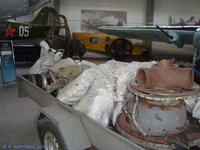 Р-39 ВХ225_019.jpg (125.19 КБ) 40343 просмотра Подарки поисковиков Мурманской области.