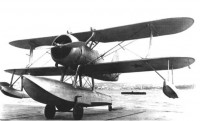 Серийный КОР-1.jpg (52.02 КБ) 62836 просмотров Серийный КОР-1. Севастополь, 1939 г. (фото с сайта "Уголок неба")