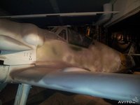 343953407.jpg (30.78 КБ) 30834 просмотра Фото продаваемого Bf-109G с сайта avito.ru