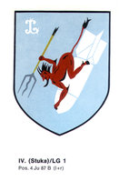 IVSt-LG1_2.jpg (56.95 КБ) 87789 просмотров Karl Ries jr. «Markierungen und Tarnanstriche der Luftwaffe im 2. Weltkrieg».