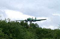 IL-4 Severomosk.jpg (56.29 КБ) 51149 просмотров Фото Дмитрия Пономарева с сайта http://pomnite-nas.ru