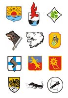 Эмблемы JG5 с сайта www.jagdwaffe-emblems.com