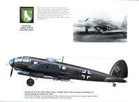 Kampfflieger_III-276.jpg (484.73 КБ) 1144808 просмотров Dr.Alfred PRICE «Kampfflieger. Volume III: Bombers of the Luftwaffe January 1942 – September 1943»: LUFTWAFFE COLOURS, 2005; стр.276.