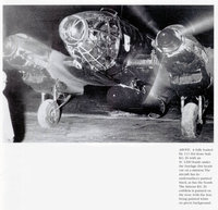 Kampfflieger_IV-344.jpg (281.36 КБ) 1198428 просмотров Nick BEALE «Kampfflieger. Volume IV: Bombers of the Luftwaffe Summer 1943 – May 1945»: LUFTWAFFE COLOURS, 2005; стр.344.