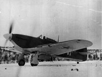 МкIIВ.jpeg (51.88 КБ) 139562 просмотра Советский истребитель «Харрикейн» Мк IIВ(T), пилотируемый командующим военно-воздушными силами Северного флота генерал-майором авиации А.А. Кузнецовым.