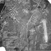 Немецкая аэрофотосъемка аэродрома совхоза Арктика (Arktino) 6 сентября 1944 года